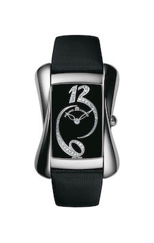 Maurice Lacroix Dv5012-ss001-350 Siyah Kadın Kol Saati Maurice Lacroix Dv5012-ss001-350 Siyah Kadın Kol Saati