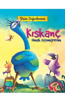 Bizim Değerlerimiz-Kıskanç Olmak İstemiyorum- Minimo Bizim Değerlerimiz-Kıskanç Olmak İstemiyorum- Minimo