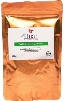 Elixir Arındırıcı Toz Maske 250 G