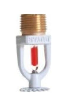 Yangın Sprink Pendent Spring