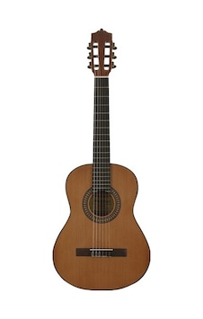 Martinez MC-10C Klasik Gitar