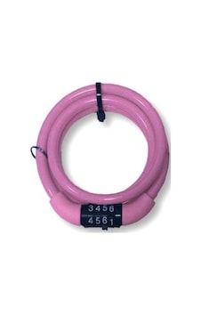 Şifreli Kilit Pembe Lukid Pembe Şifreli Kilit Pembe Lukid Pembe
