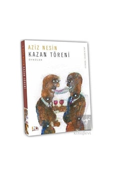 Nesin Yayınevi - Kazan Töreni