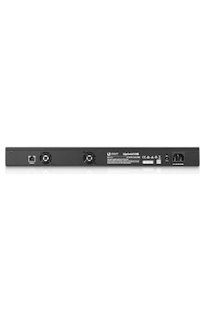 Ubnt Ubıquıtı Es-16-xg 12 Port 10gb Sfp+ / 4 Port 10gb Rj45 L3 Yönetilebilir Consol Port Rackmount S Ubnt Ubıquıtı Es-16-xg 12 Port 10gb Sfp+ / 4 Port 10gb Rj45 L3 Yönetilebilir Consol Port Rackmount S