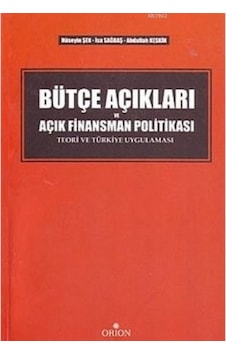 Bütçe Açıkları Hüseyin Şen, İsa Sağbaş 2.El İadesiz Bütçe Açıkları Hüseyin Şen, İsa Sağbaş 2.El İadesiz