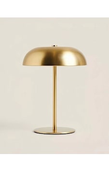 Mien Led Masa Lambası Altın Mien Led Masa Lambası Altın