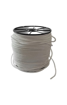 120 MT Dayanıklı 3 Mm Branda Ipi - Uzun Ömürlü Ve Güvenilir