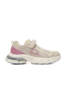 Kappa 4061 Bej Çocuk Sneakers Kappa 4061 Bej Çocuk Sneakers