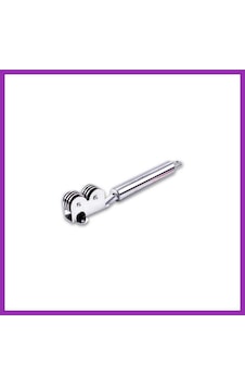Bezos Metal Bicak Bileme 1 Adet Bty