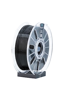 Microzey Pla Pro Eco Siyah Filament - 1.75mm - 1 Kg Microzey Pla Pro Eco Siyah Filament - 1.75mm - 1 Kg