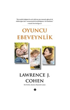 Oyuncu Ebeveynlik