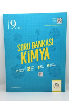 Eis 9. Sınıf Kimya Soru Bankası Eis 9. Sınıf Kimya Soru Bankası