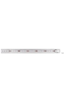 Krısteel 300 Mm Ekstra Kalite Paslanmaz Çelik Cetvel Diğer Krısteel 300 Mm Ekstra Kalite Paslanmaz Çelik Cetvel Diğer