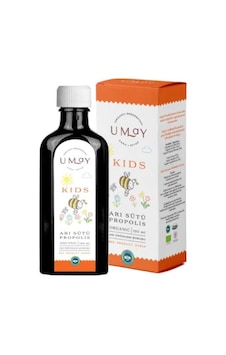 Umay Herbal Çocuk Organik Arı Sütü Propolis 100 ML