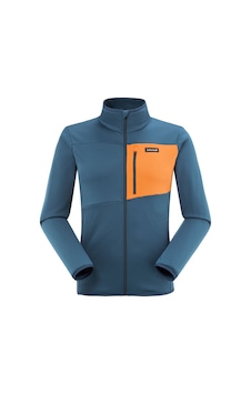 Lafuma Shıft F-zıp Erkek Tam Fermuar Polar Lfv12144 7125 Mavi Lafuma Shıft F-zıp Erkek Tam Fermuar Polar Lfv12144 7125 Mavi