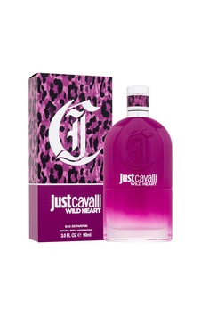 Roberto Cavalli Just Cavalli Wild Heart Kadın Parfüm EDP 90 ML Roberto Cavalli Just Cavalli Wild Heart Kadın Parfüm EDP 90 ML