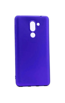 Huawei Gr5 2017 Honor 6x Kılıf Yumuşak Dokulu Soft İnce Mat Silikon Kapak Premier Huawei Gr5 2017 Honor 6x Kılıf Yumuşak Dokulu Soft İnce Mat Silikon Kapak Premier