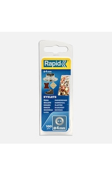 Rapid Kuç Gözü 4 Mm 100 Adet Diğer Rapid Kuç Gözü 4 Mm 100 Adet Diğer