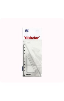 Yıldızlar Gönye Kod.002- 3 Adet Yıldızlar Gönye Kod.002- 3 Adet