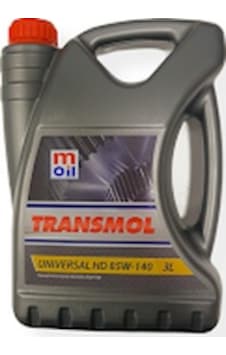 M Oil Transmol Sae 85W-140 Dişli Yağı 3 L M Oil Transmol Sae 85W-140 Dişli Yağı 3 L