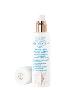 Charlotte Charlottes Magic Hydrator Mist 75 Ml Charlotte Charlottes Magic Hydrator Mist 75 Ml