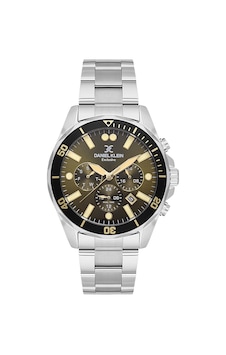 Daniel Klein Dk.1.14067-4 Erkek Kol Saati Metalik Daniel Klein Dk.1.14067-4 Erkek Kol Saati Metalik