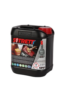 Sitrett Mx Oto Detaylı Temizleyici 5 Kg.