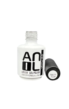 Anil Mat Top Coat 15 ML