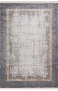 Sanat Halı Hera 3553 Eskitme Desenli Makine Halısı Sanat Halı Hera 3553 Eskitme Desenli Makine Halısı