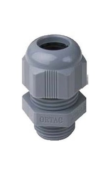 Ortaç Pg7-gr ,montaj-m13 Kablo-8mm Gri Standart Rakor Ortaç Pg7-gr ,montaj-m13 Kablo-8mm Gri Standart Rakor
