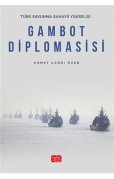 Türk Savunma Sanayii Yükselişi / Ahmet Çağrı Özer Türk Savunma Sanayii Yükselişi / Ahmet Çağrı Özer