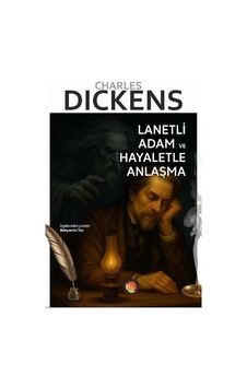 Lanetli Adam Ve Hayaletle Anlaşma / Bünyamin Tan Lanetli Adam Ve Hayaletle Anlaşma / Bünyamin Tan