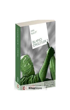 İslamcı Örgütler 3 - Faik Bulut - Cumhuriyet Kitapları İslamcı Örgütler 3 - Faik Bulut - Cumhuriyet Kitapları