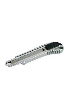 Metal Gövdeli Maket Bıçağı