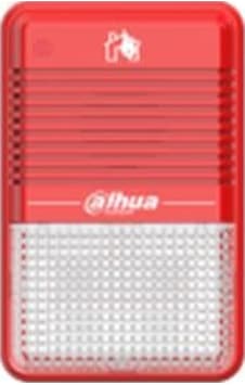 Dahua Hy-c151 Konvansiyonel Flaşörlü Yangın Alarm Sireni-206287 Dahua Hy-c151 Konvansiyonel Flaşörlü Yangın Alarm Sireni-206287