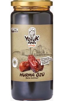 Yörük Ana Geleneksel Hurma Özü Diğer Yörük Ana Geleneksel Hurma Özü Diğer