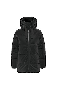 Jack & Jones Only Kadın 15337248 Mont Siyah