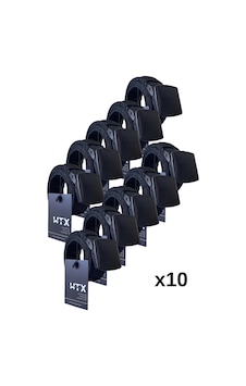 Utx 10'lu Paket Taktik Palaska-kemer Unısex Siyah Utx 10'lu Paket Taktik Palaska-kemer Unısex Siyah