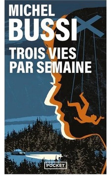 Trois Vies Par Semaine Trois Vies Par Semaine