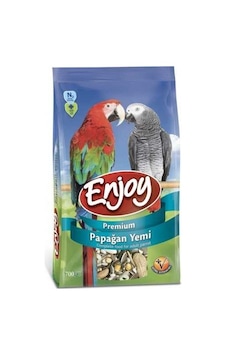 Enjoy Papağan Yemi 700 G Enjoy Papağan Yemi 700 G