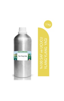 Ylang Ylang Uçucu Yağı 1 Kg Ylang Ylang Uçucu Yağı 1 Kg
