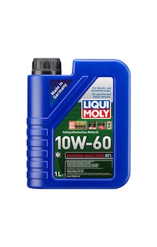 Lıquı Moly 10w60 Motor Yağı Synthoil Race Tech Gt1 1 Litre 8908 Lıquı Moly 10w60 Motor Yağı Synthoil Race Tech Gt1 1 Litre 8908