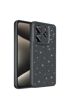 Xiaomi Redmi Note 14 Kılıf Kamera Korumalı Simli Lüks Zore Koton Kapak Çok Renkli Xiaomi Redmi Note 14 Kılıf Kamera Korumalı Simli Lüks Zore Koton Kapak Çok Renkli