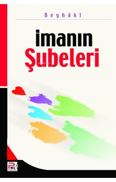 İmanın Şubeleri İmanın Şubeleri