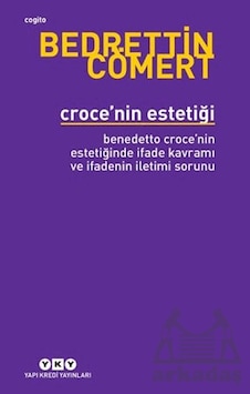 Croce Nin Estetiği
