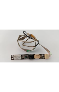DNS W235ELQ - Web Cam - Webcam - Kamera + Kablo DNS W235ELQ - Web Cam - Webcam - Kamera + Kablo