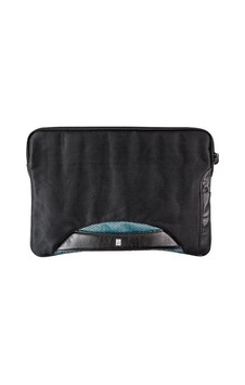 Önder Minbag Billy Laptop Çantası Siyah Pembe Önder Minbag Billy Laptop Çantası Siyah Pembe