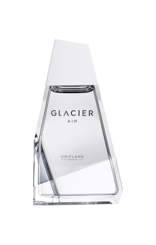 Oriflame Glacier Air Erkek Parfüm EDT 100 ML Oriflame Glacier Air Erkek Parfüm EDT 100 ML