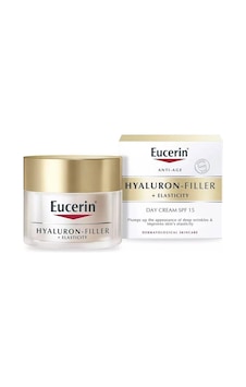 Eucerin Hyaluron Filler SPF15 Gündüz Kremi 50 ML