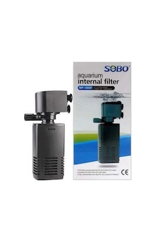 Sobo Wp-1000f Filtre 650 Lth 15 W Sobo Wp-1000f Filtre 650 Lth 15 W
